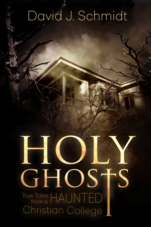 Holy Ghosts Book Cover 300x450